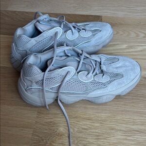 Adidas Yeezy 500 Blush